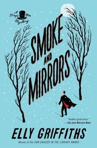 Produktbild: Smoke and Mirrors