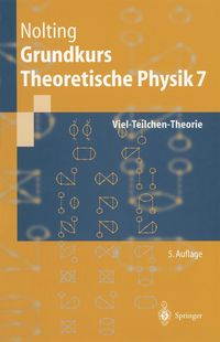 Produktbild: Grundkurs Theoretische Physik
