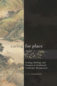 Produktbild: Caring for Place