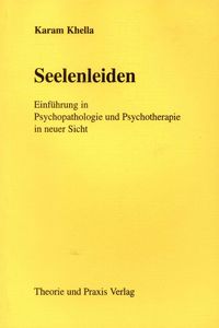 Produktbild: Seelenleiden