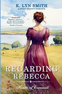 Produktbild: Regarding Rebecca