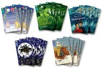 Bild vom Artikel Fine, A: Oxford Reading Tree TreeTops Greatest Stories: Oxfo vom Autor Anne Fine