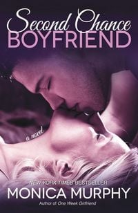 Produktbild: Second Chance Boyfriend