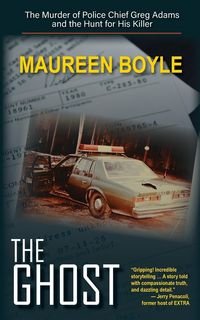 Produktbild: The Ghost