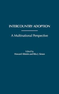 Produktbild: Intercountry Adoption