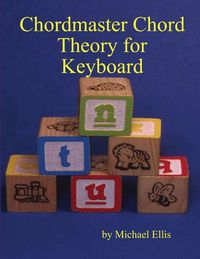 Produktbild: Chordmaster Chord Theory for Keyboard