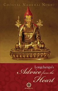 Produktbild: Longchenpa's Advice from the Heart (on the Dzogchen Teachings)