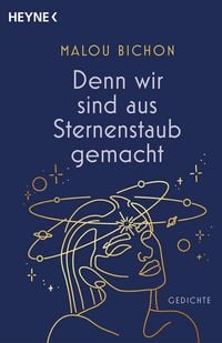 Produktbild: Denn wir sind aus Sternenstaub gemacht