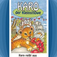 Produktbild: 01: Karo rei&szlig;t aus