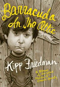 Produktbild: Barracuda in the Attic