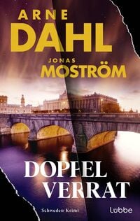 Produktbild: Doppelverrat