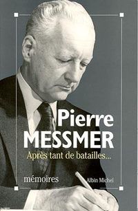Produktbild: Apres tant de batailles...