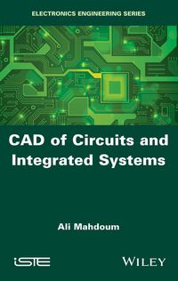 Produktbild: CAD of Circuits and Integrated Systems