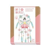 Produktbild: DIY: Traumf&auml;nger Lotusfee