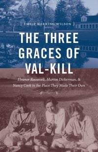 Produktbild: The Three Graces of Val-Kill