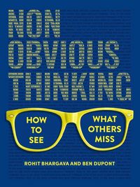 Produktbild: Non-Obvious Thinking