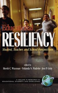 Produktbild: Educational Resiliency