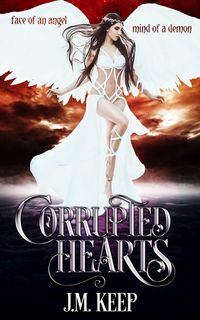Produktbild: Corrupted Hearts
