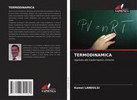 Produktbild: Termodinamica