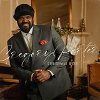 Bild vom Artikel Christmas Wish vom Autor Gregory Porter