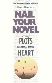 Produktbild: Writing Plots With Drama, Depth & Heart