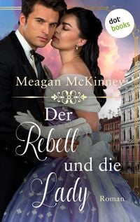 Produktbild: Der Rebell und die Lady