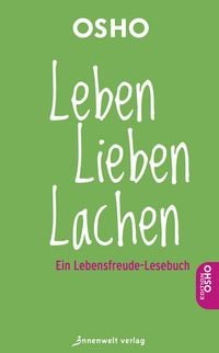 Produktbild: Leben, Lieben, Lachen