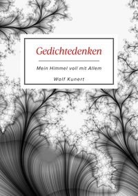 Produktbild: Gedichtedenken