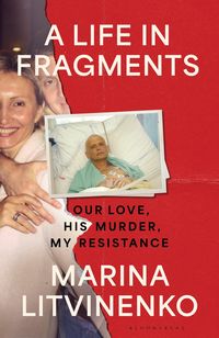 Produktbild: Life in Fragments