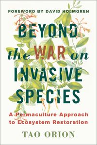 Produktbild: Beyond the War on Invasive Species
