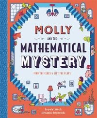 Produktbild: Molly and the Mathematical Mystery