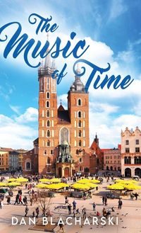 Produktbild: The Music of Time