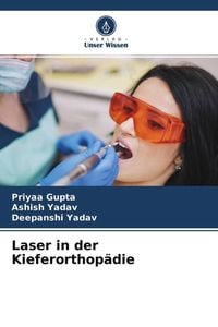 Produktbild: Laser in der Kieferorthop&auml;die