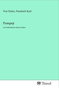 Produktbild: Pompeji