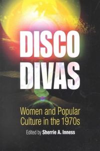 Produktbild: Disco Divas