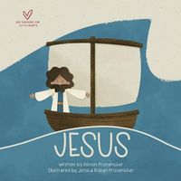 Produktbild: Jesus