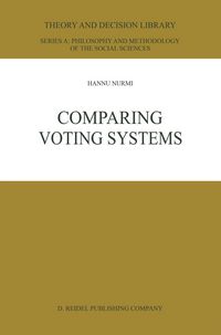 Produktbild: Comparing Voting Systems