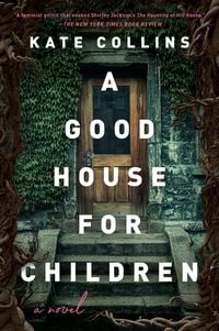 Produktbild: Good House for Children, A