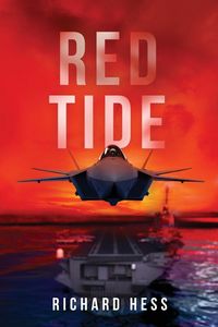 Produktbild: Red Tide