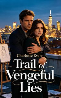 Produktbild: Trail of Vengeful Lies