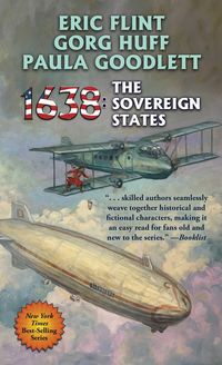 Produktbild: 1638: The Sovereign States