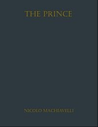 Produktbild: The Prince