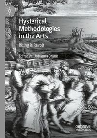 Produktbild: Hysterical Methodologies in the Arts