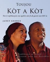 Bild vom Artikel Toujou Kòt a Kòt vom Autor Janet George