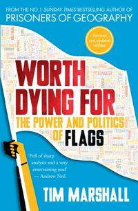 Produktbild: Worth Dying For