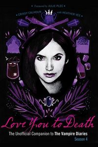 Produktbild: Love You to Death - Season 4