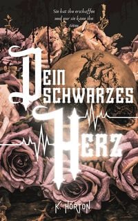 Produktbild: Dein schwarzes Herz