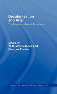 Produktbild: Decolonisation and After