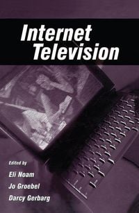 Produktbild: Internet Television