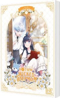 Produktbild: Not-Sew-Wicked Stepmom 7